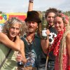 Sfeerfoto A Rocket Ride 2 Gideon 2009 - Zondag 30 augustus