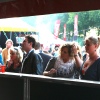Sfeerfoto Pinkster Party Raalte - zaterdag 11 juni 2011