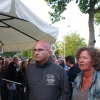 Sfeerfoto Pinkster Party Raalte - zaterdag 11 juni 2011