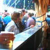 Sfeerfoto Pinkster Party Raalte - zaterdag 11 juni 2011