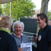 Sfeerfoto Pinkster Party Raalte - zaterdag 11 juni 2011