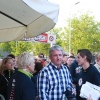 Sfeerfoto Pinkster Party Raalte - zaterdag 11 juni 2011