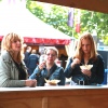 Sfeerfoto Pinkster Party Raalte - zaterdag 11 juni 2011