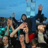 Sfeerfoto Torenpop - zaterdag 11 juni 2011