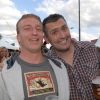 Sfeerfoto Torenpop - zaterdag 11 juni 2011