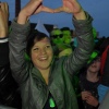 Sfeerfoto Torenpop - zaterdag 11 juni 2011