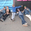 Foto Torenpop - zaterdag 11 juni 2011