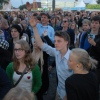Foto Torenpop - zaterdag 11 juni 2011