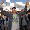 Foto Torenpop