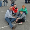 Foto Torenpop - zaterdag 11 juni 2011