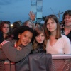 Sfeerfoto Torenpop - zaterdag 11 juni 2011