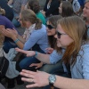 Sfeerfoto Torenpop - zaterdag 11 juni 2011
