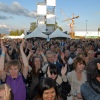 Foto Torenpop - zaterdag 11 juni 2011