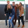 Foto Torenpop - zaterdag 11 juni 2011
