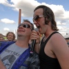 Sfeerfoto Torenpop - zaterdag 11 juni 2011