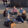 Sfeerfoto Torenpop - zaterdag 11 juni 2011