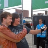 Sfeerfoto Torenpop - zaterdag 11 juni 2011