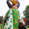 Foto Ribs & Blues - maandag 13 juni 2011