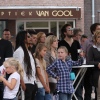 Sfeerfoto Deurne De Dopeste - zondag 12 juni 2011