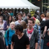 Sfeerfoto Deurne De Dopeste - zondag 12 juni 2011