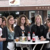 Sfeerfoto Deurne De Dopeste - zondag 12 juni 2011