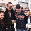 Sfeerfoto Deurne De Dopeste - zondag 12 juni 2011