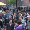 Sfeerfoto Deurne De Dopeste - zondag 12 juni 2011