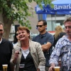 Sfeerfoto Deurne De Dopeste - zondag 12 juni 2011