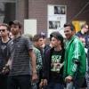 Sfeerfoto Deurne De Dopeste - zondag 12 juni 2011