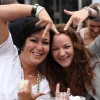 Sfeerfoto Deurne De Dopeste - zondag 12 juni 2011