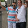 Sfeerfoto Deurne De Dopeste - zondag 12 juni 2011