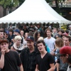 Sfeerfoto Deurne De Dopeste - zondag 12 juni 2011