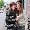Sfeerfoto Deurne De Dopeste - zondag 12 juni 2011