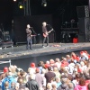 Sfeerfoto Retropop - zaterdag 18 juni 2011