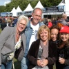 Sfeerfoto Retropop - zaterdag 18 juni 2011