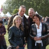 Sfeerfoto Retropop - zaterdag 18 juni 2011