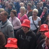 Sfeerfoto Retropop - zaterdag 18 juni 2011