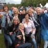 Sfeerfoto Retropop - zaterdag 18 juni 2011