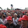 Sfeerfoto Retropop - zaterdag 18 juni 2011