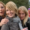 Sfeerfoto Retropop - zaterdag 18 juni 2011