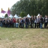 Sfeerfoto Retropop - zaterdag 18 juni 2011