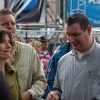 Sfeerfoto Retropop - zaterdag 18 juni 2011