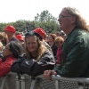 Sfeerfoto Retropop - zaterdag 18 juni 2011