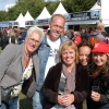 Sfeerfoto Retropop - zaterdag 18 juni 2011
