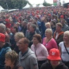 Sfeerfoto Retropop - zaterdag 18 juni 2011
