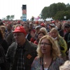 Sfeerfoto Retropop - zaterdag 18 juni 2011