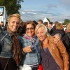 Sfeerfoto Retropop - zaterdag 18 juni 2011