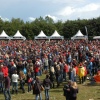 Sfeerfoto Retropop - zaterdag 18 juni 2011
