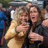 Sfeerfoto Retropop - zaterdag 18 juni 2011