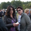Sfeerfoto Retropop - zaterdag 18 juni 2011